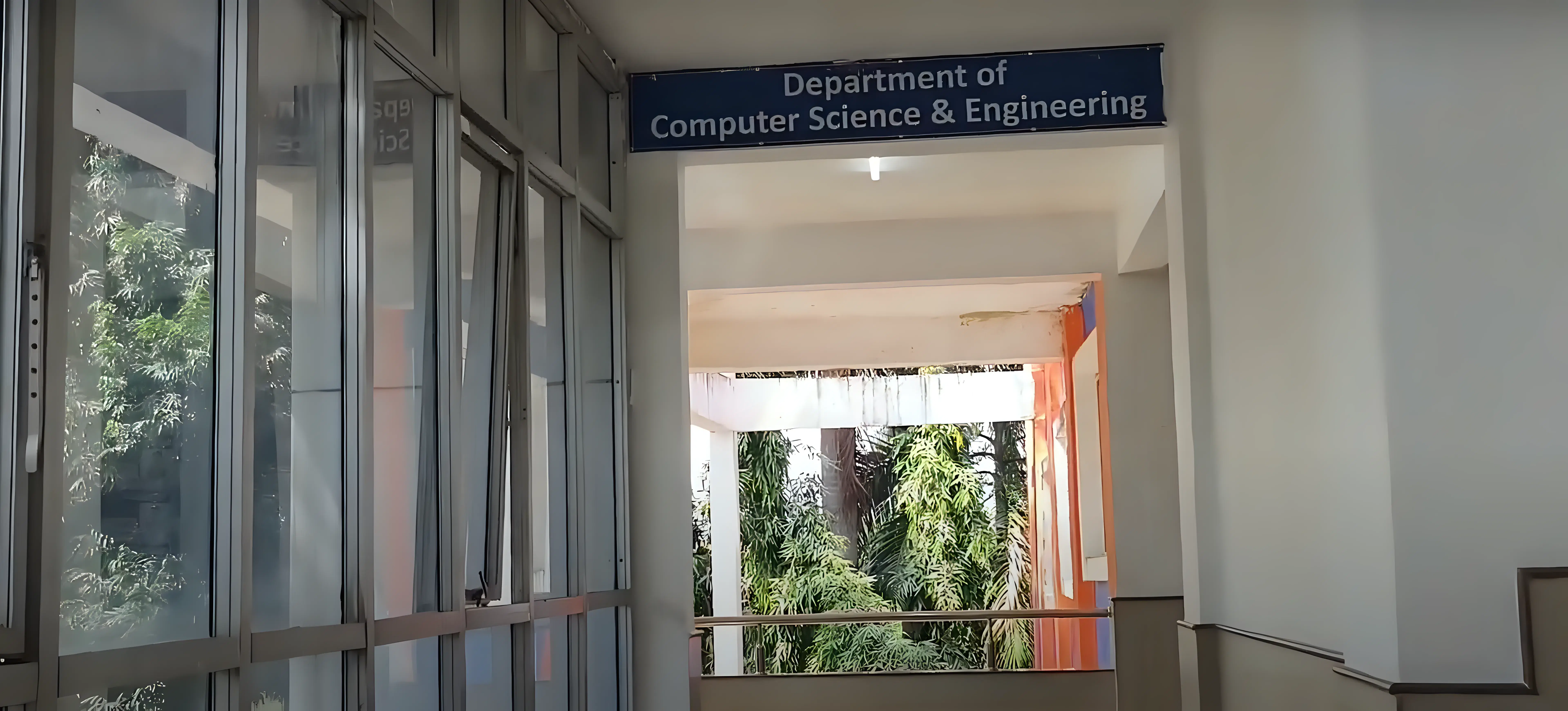 SISTec Bhopal Academic Infrastructure photo 2